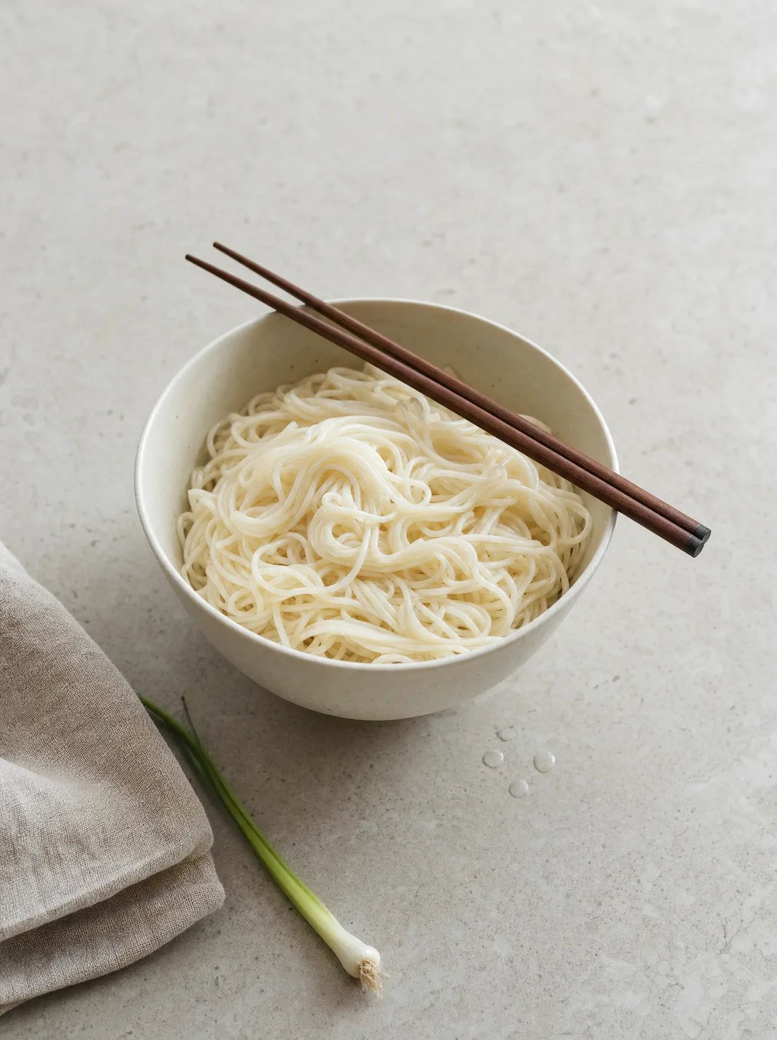 Daily fiber, on hand