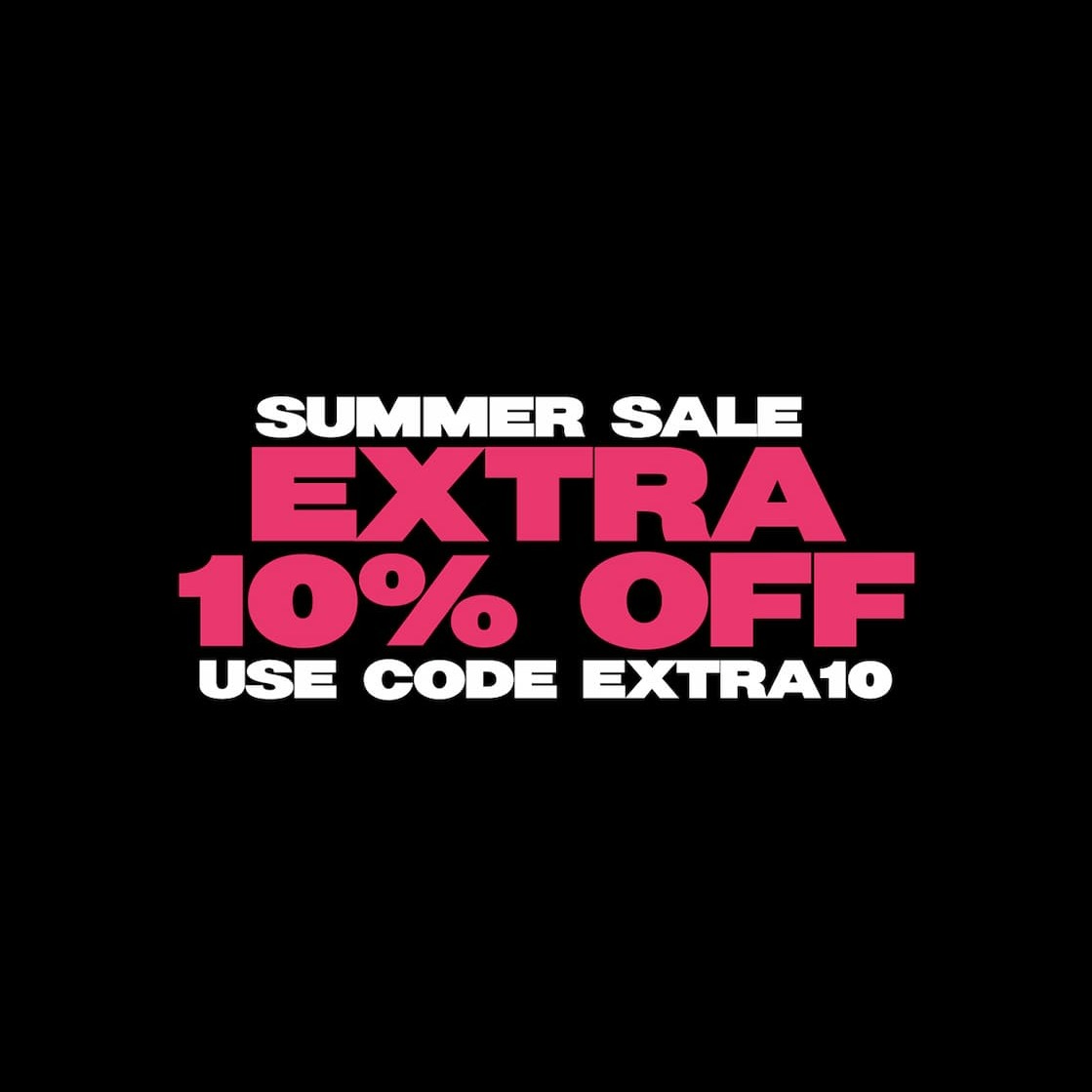 Summer Sale Model