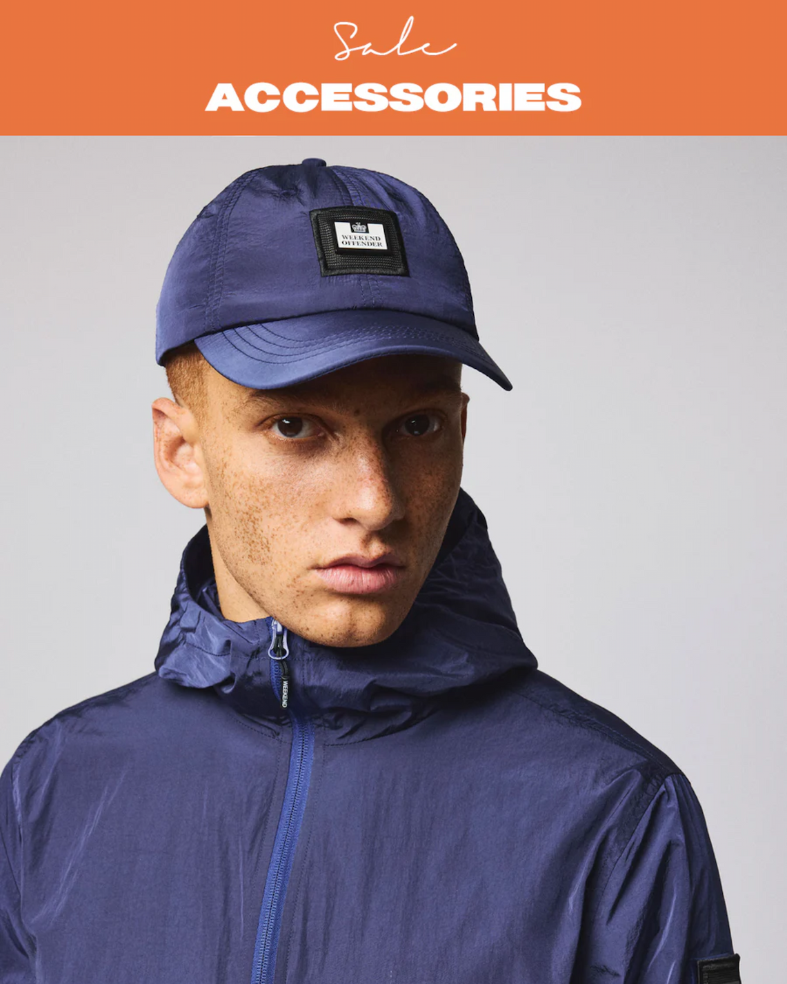 Sale - Accessories
