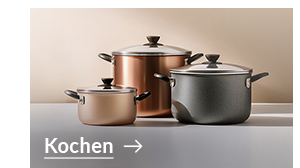 Kochen