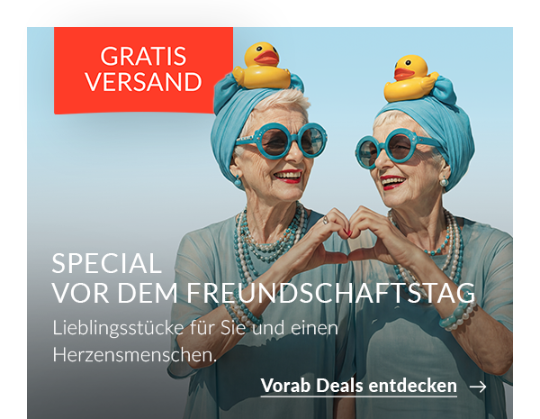 Tag der Freundschaft