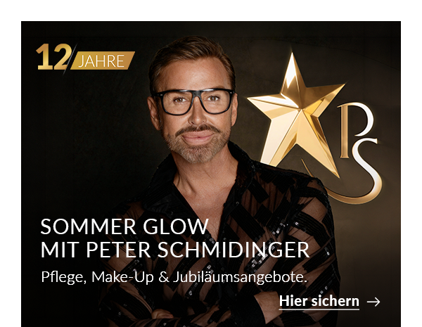 12 Jahre Peter Schmidinger