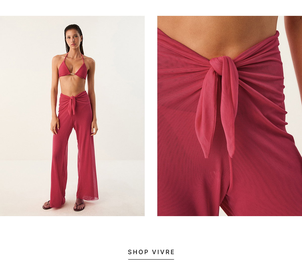 Vivre Collection