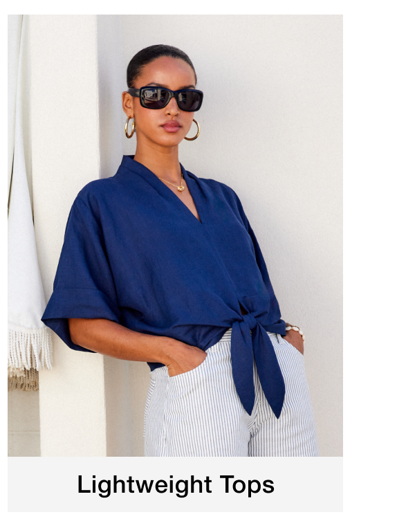 Sale Tops