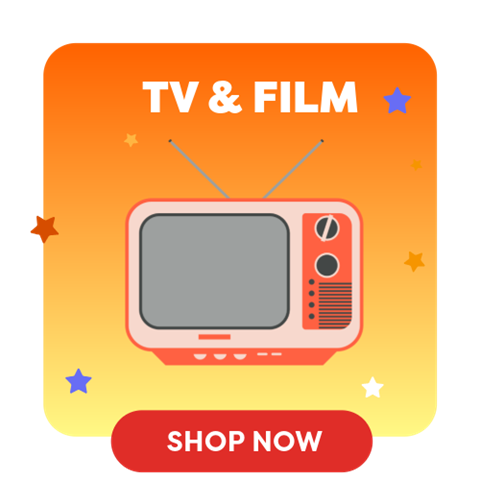 TV and Film