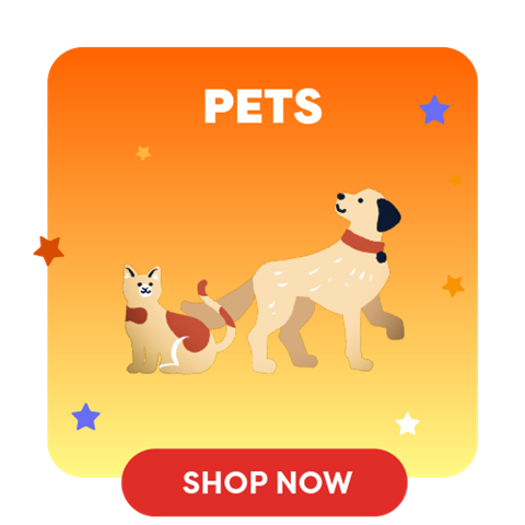 Shop Books About Pets