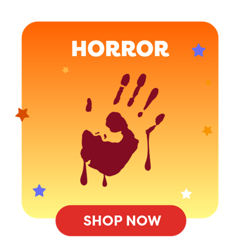 Shop Adventure Books