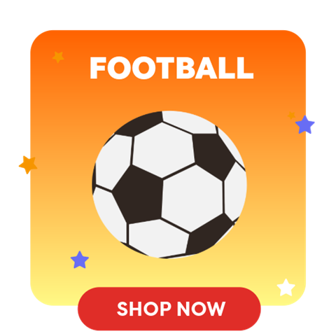 Shop Football Books