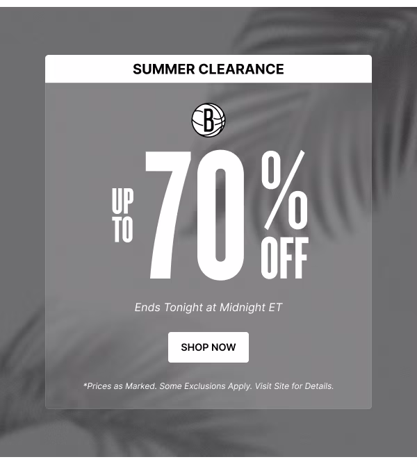 Shop Now