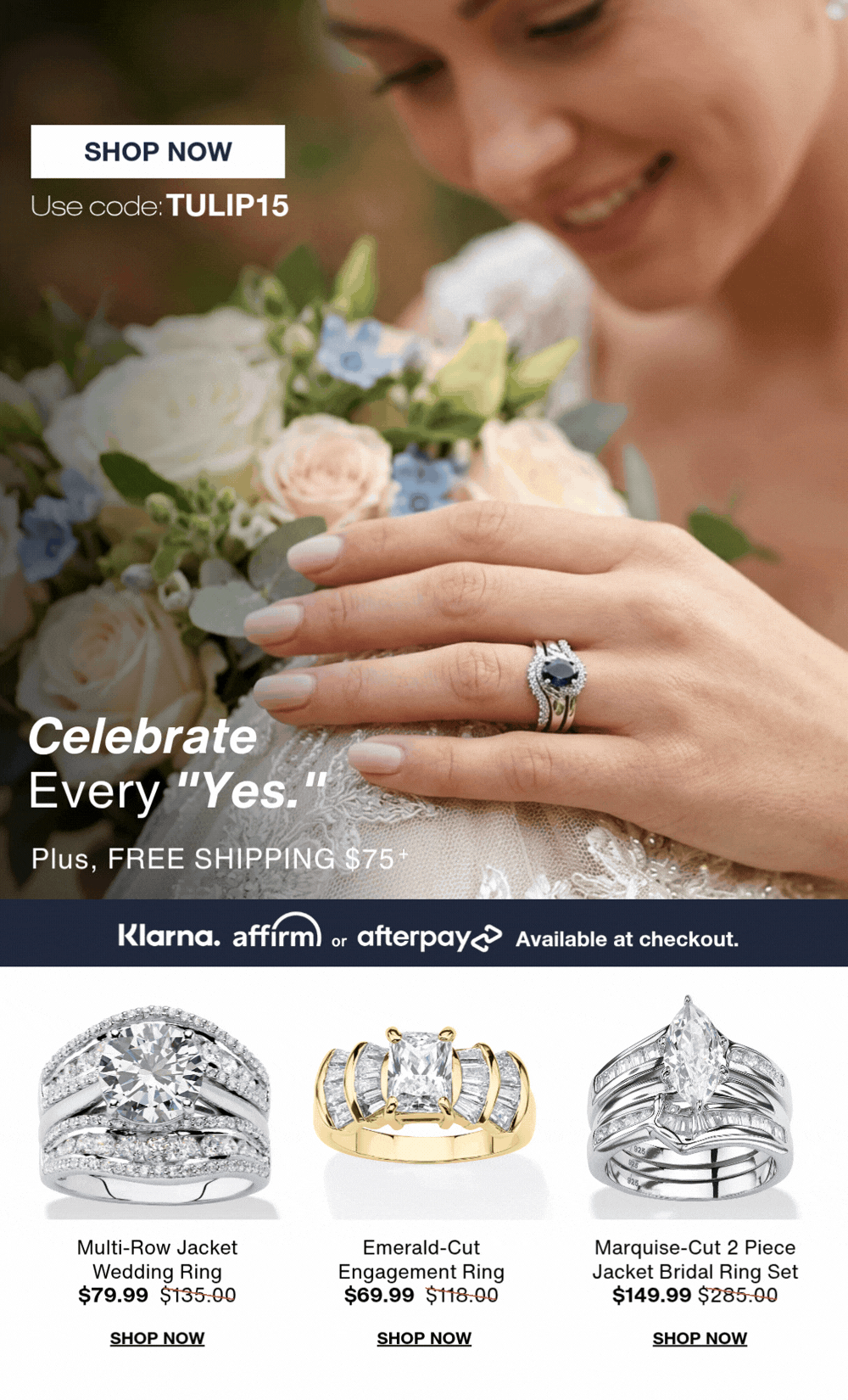 Wedding Jewelry