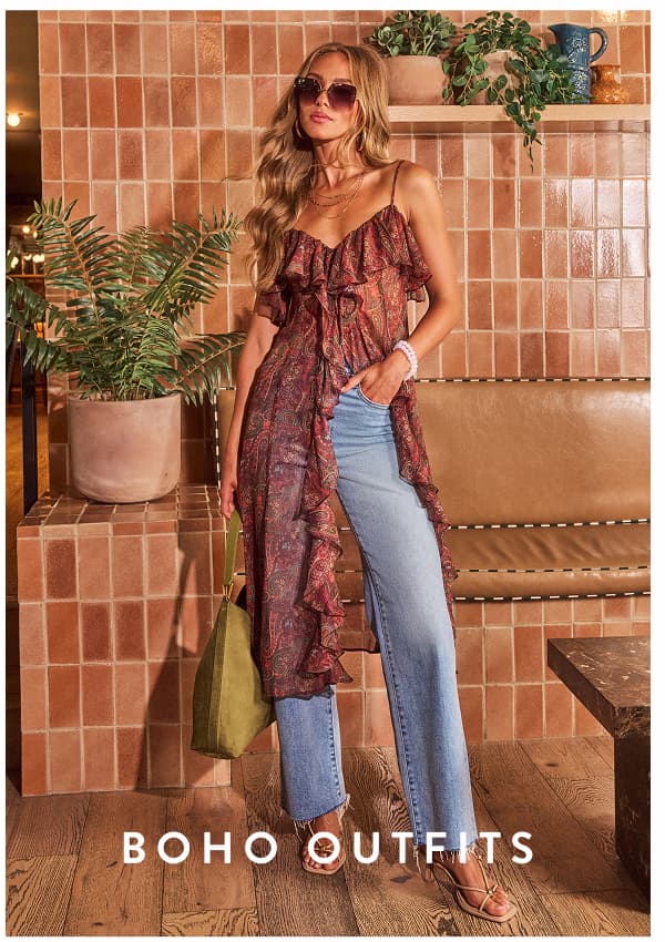 Boho