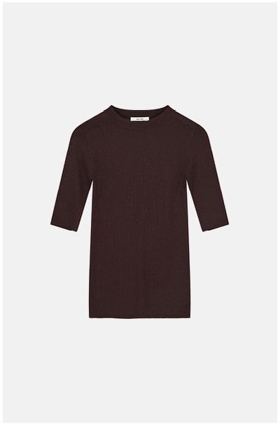 Jac + Jack Riddle Merino Wool Sweater - Essence