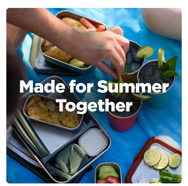 Made for Summer Together