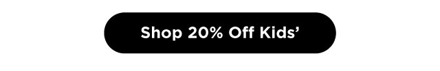 20% off Kids'