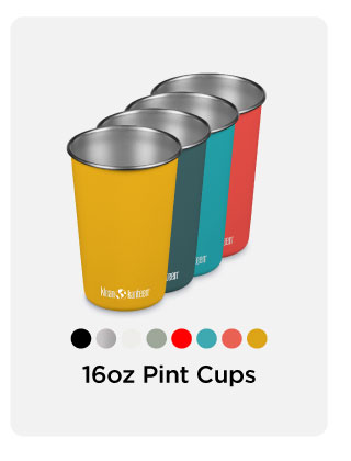Pint Cups