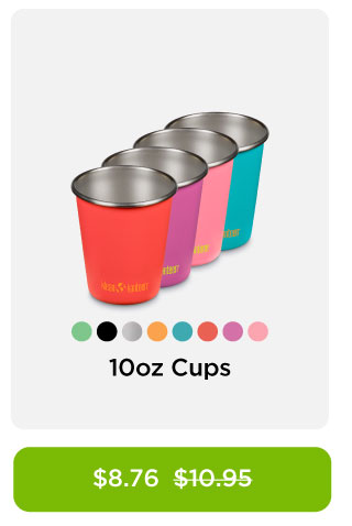 10oz Cups