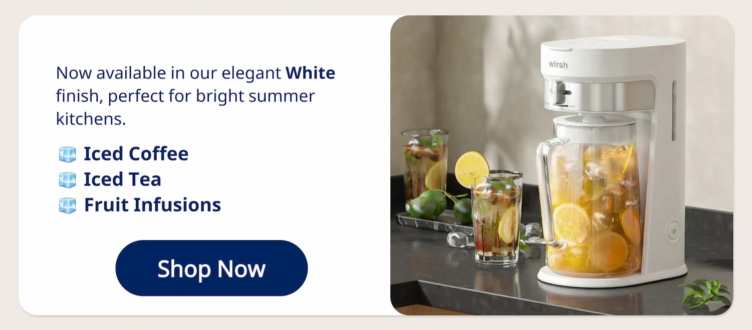 Wirsh Summer Sale