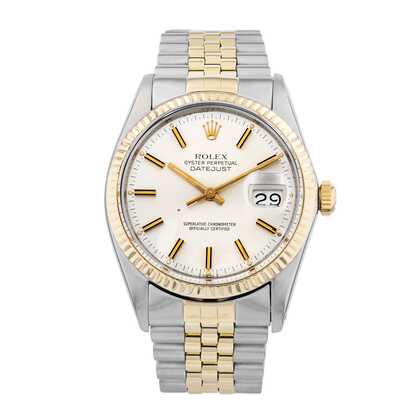 Rolex Datejust 16013