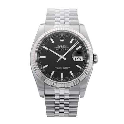 Rolex Datejust 116234