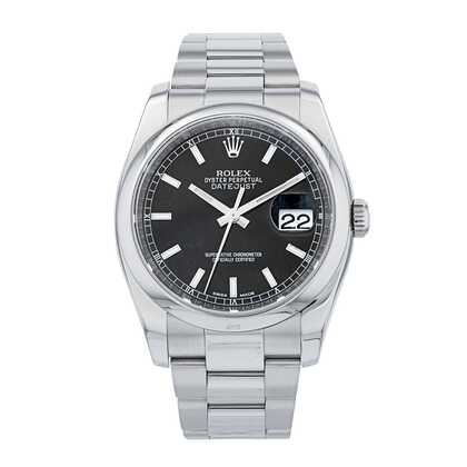 Rolex Datejust 116200