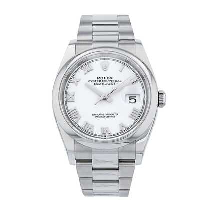 Rolex Datejust 126200