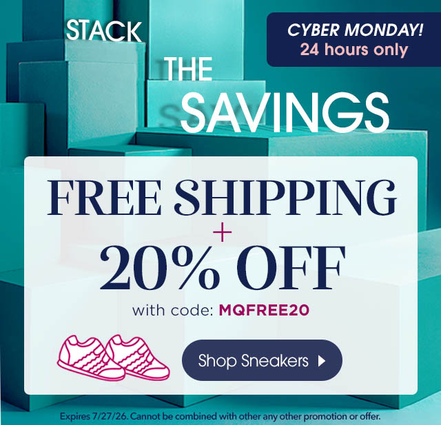 Shop Sneakers
