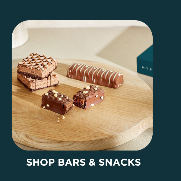 Gezonde Voeding en Snacks