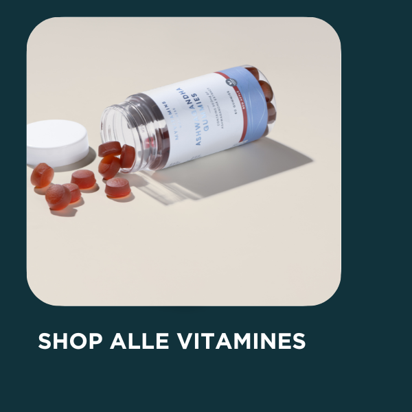 Vitamines & Mineralen