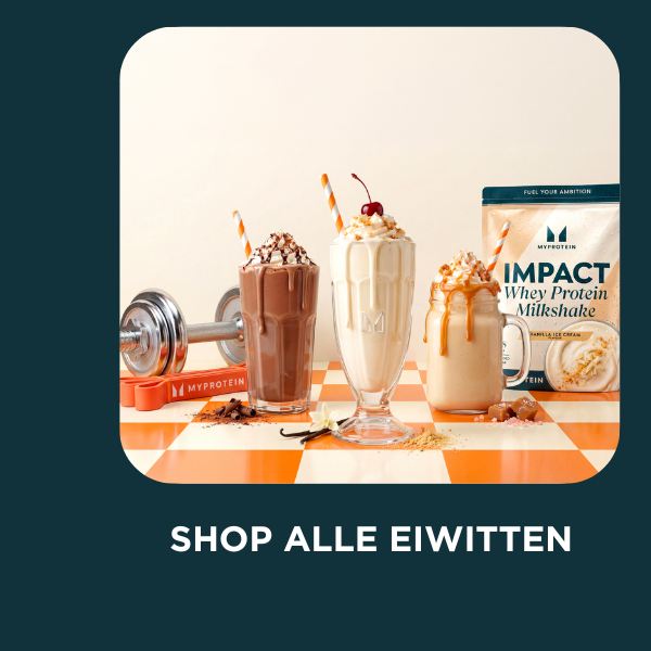 Eiwitten (Proteïne)