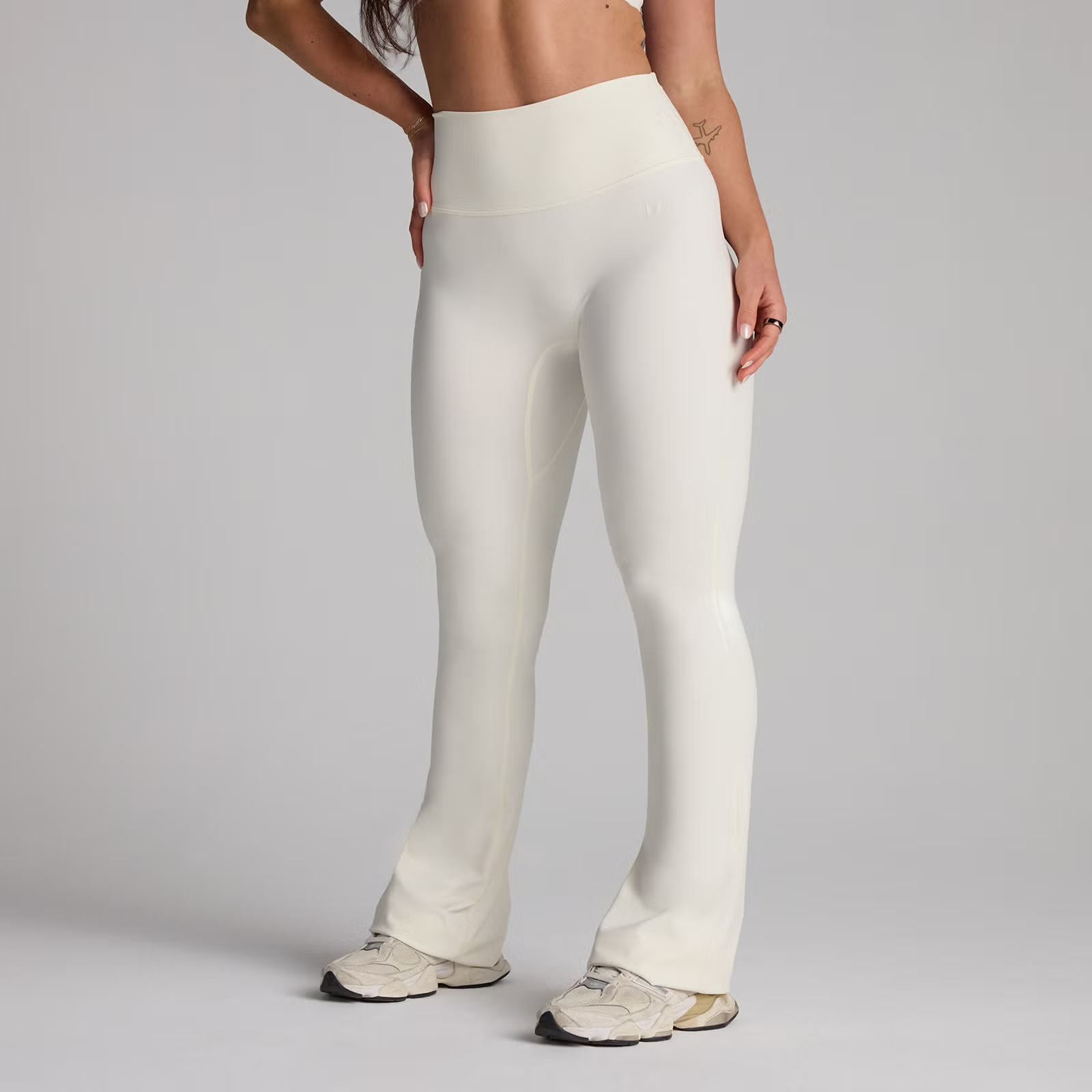 MP Women's Tempo Flared Leggings