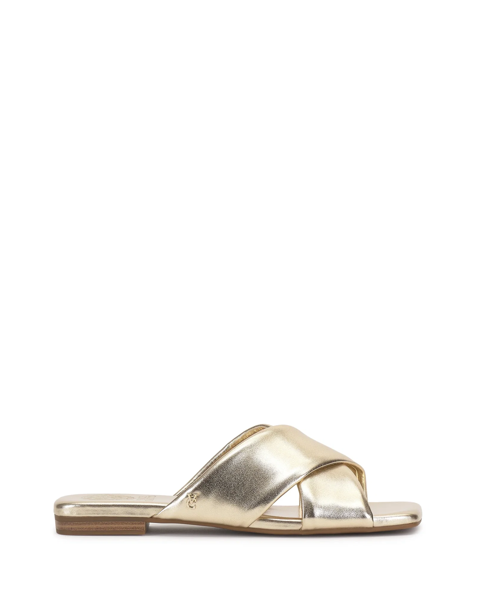 Image of Adisey Cross-Band Sandal