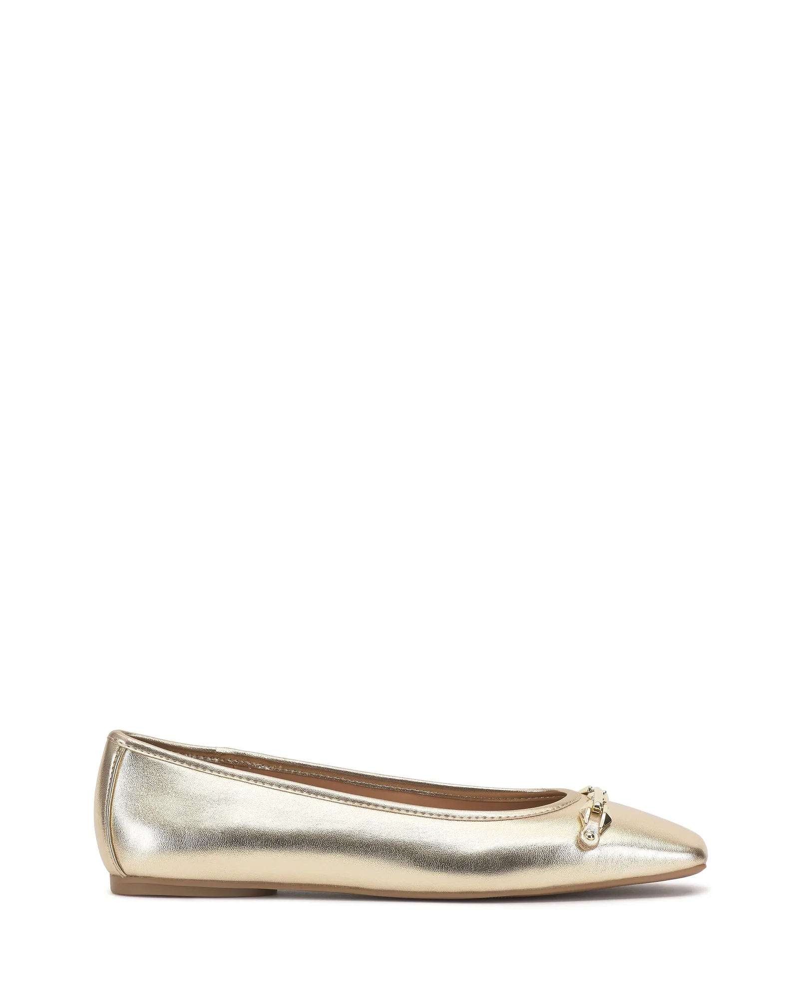 Image of Virna Link Ballet Flat