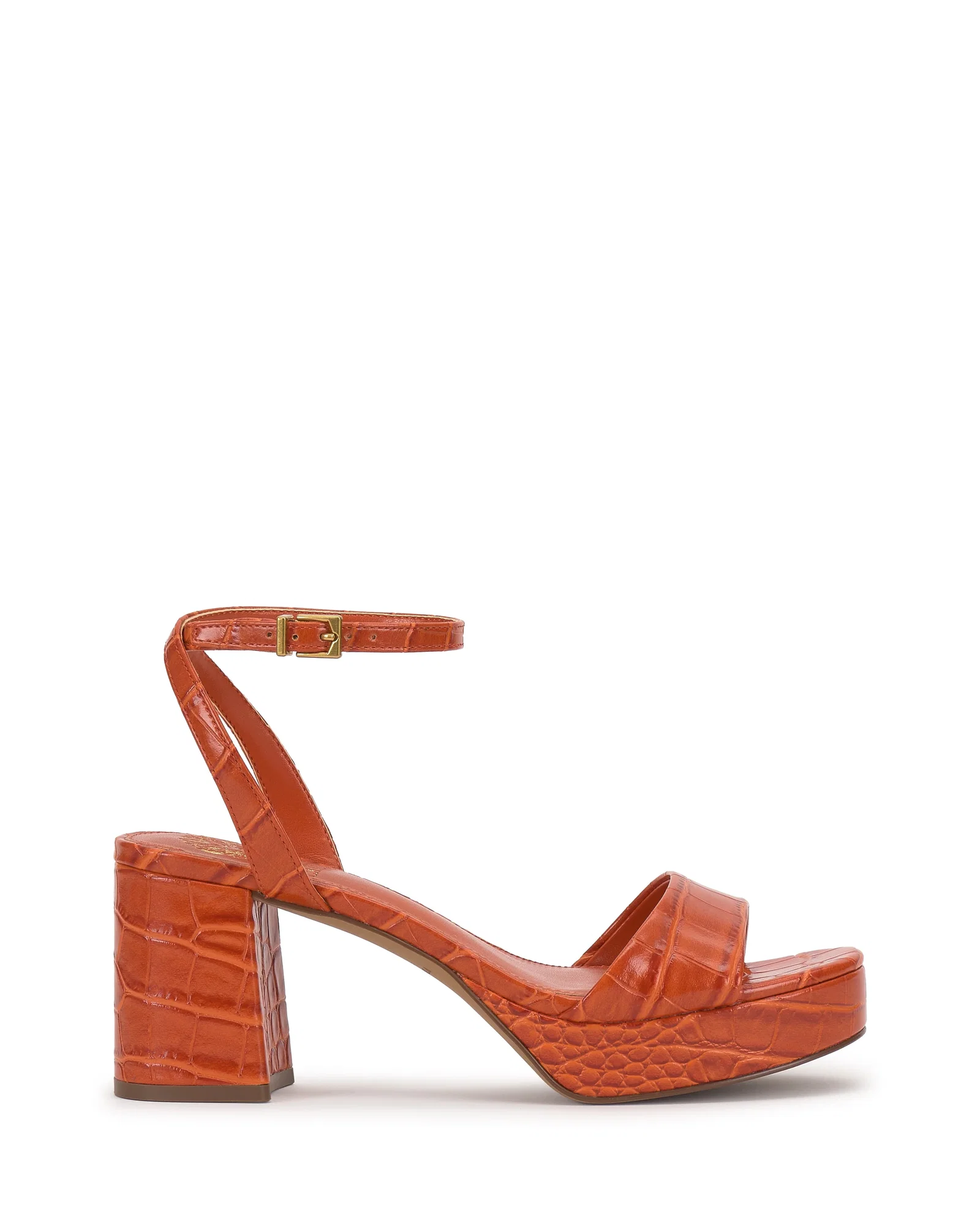 Image of Pendreya Platform Sandal