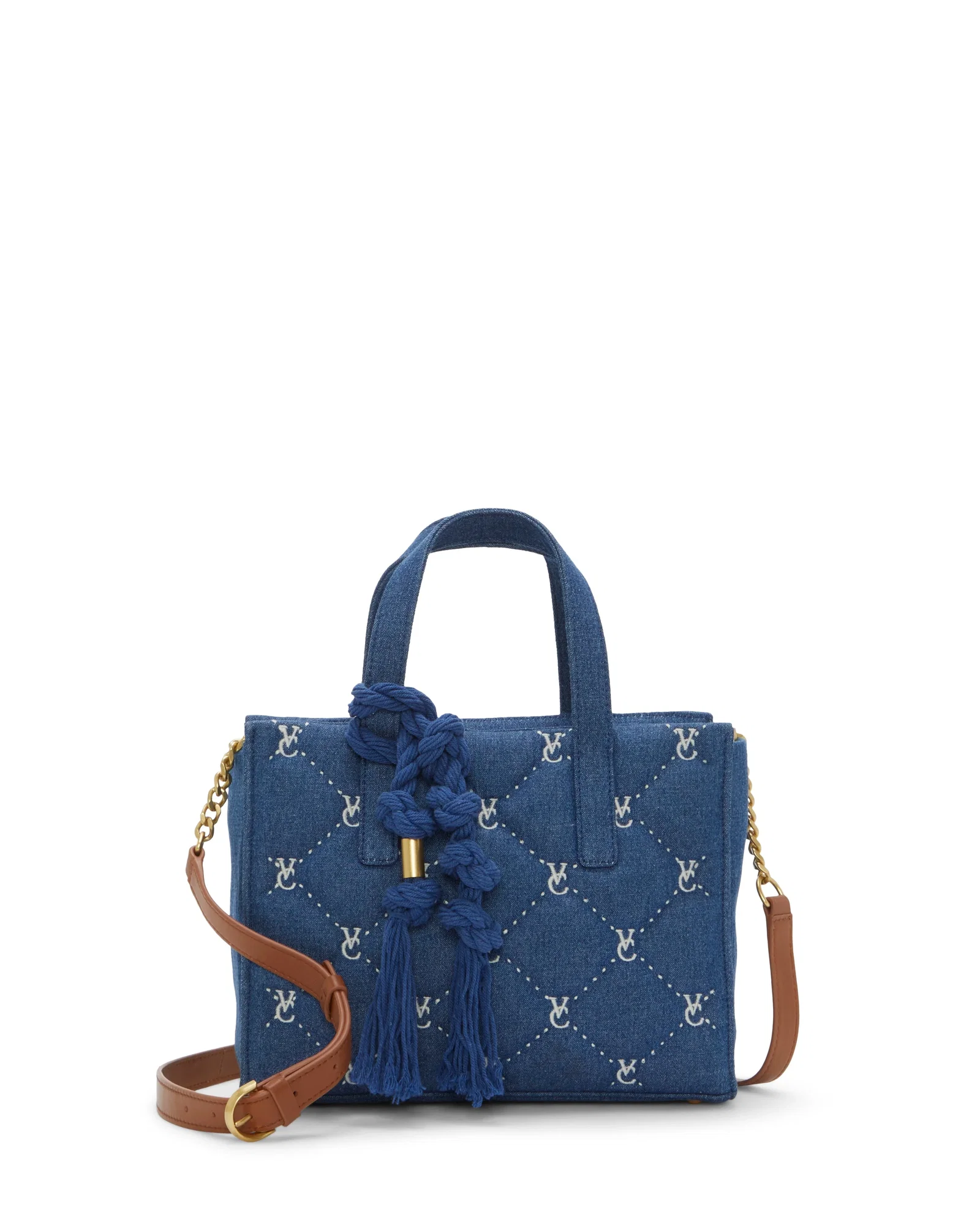 Image of Barry Small Tote Bag