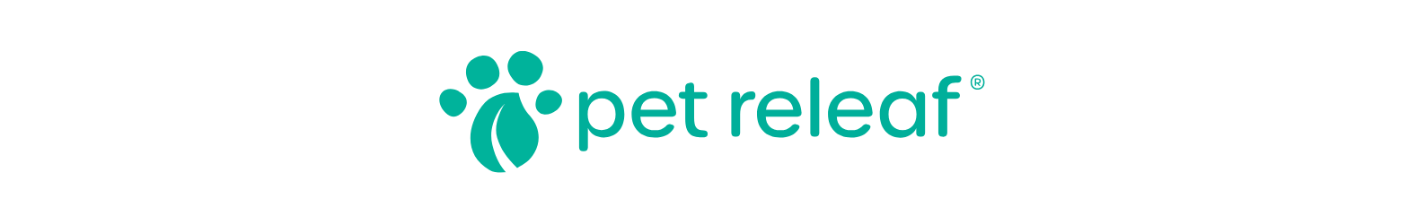 Pet Releaf Logo