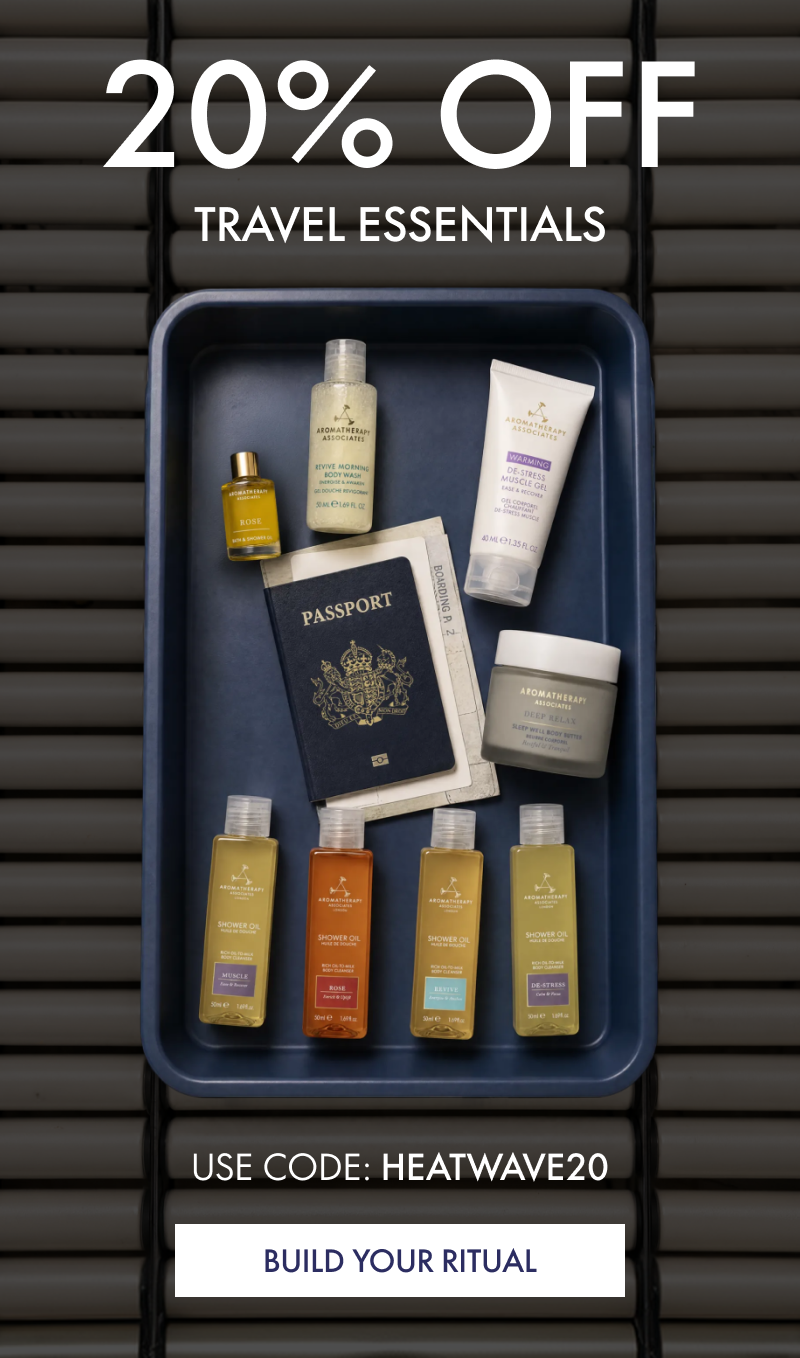 Aromatherapy Associates