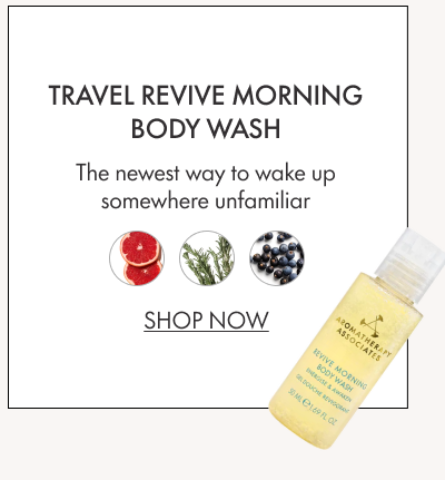 Aromatherapy Associates