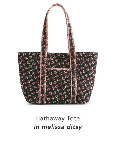 Hathaway Tote