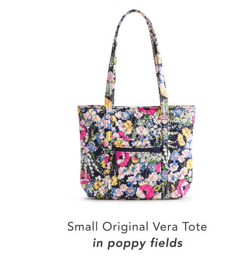 Small Original Vera Tote