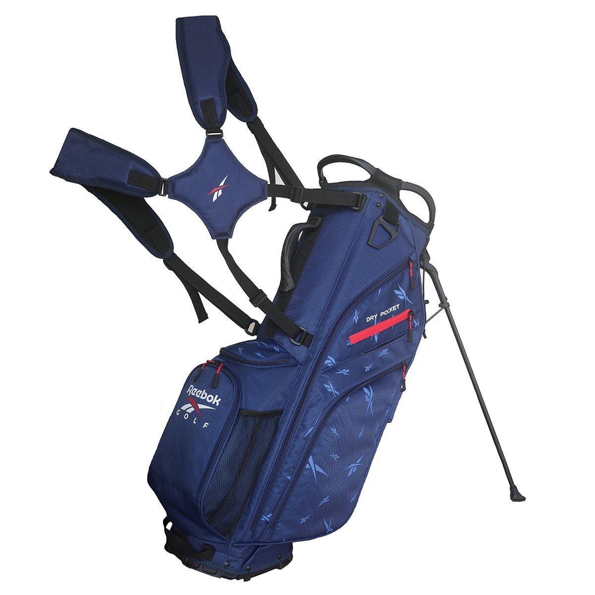 Reebok Golf Stand Bag