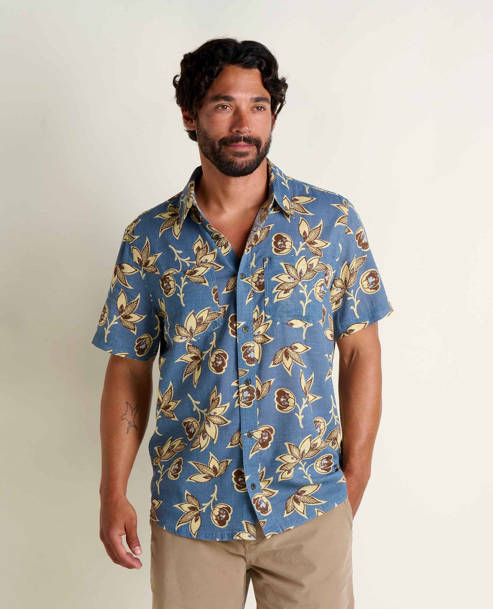Image of Salton Shirt