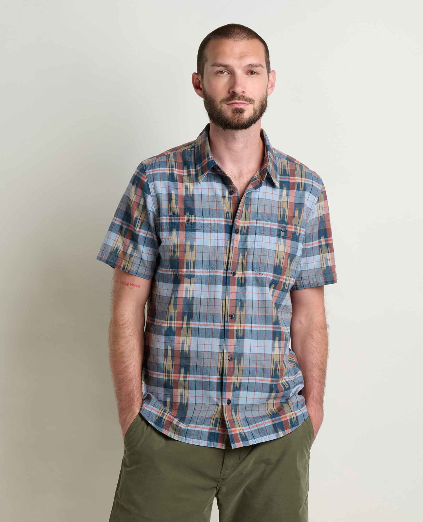 Image of Smythy Shirt