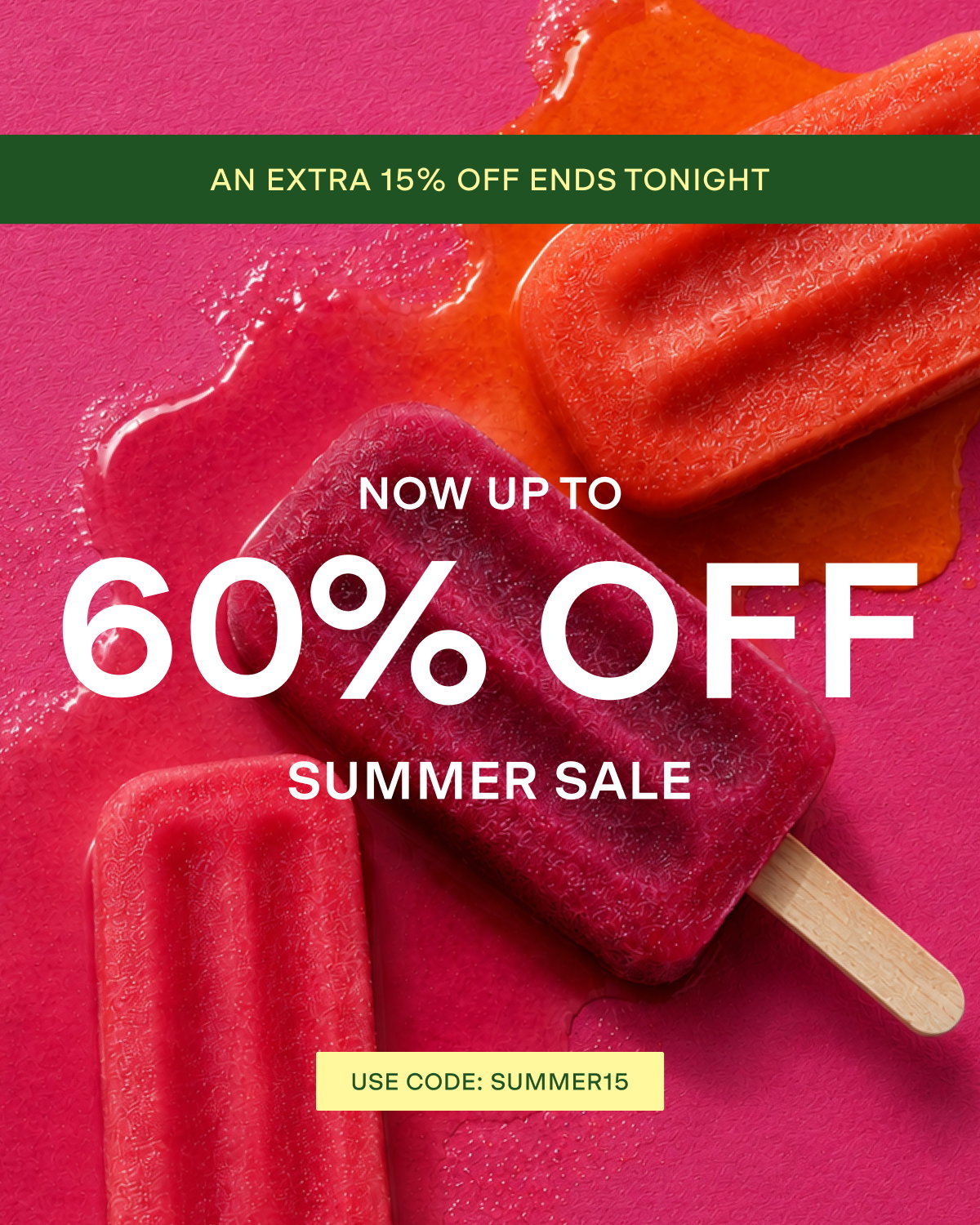 Summer-sale