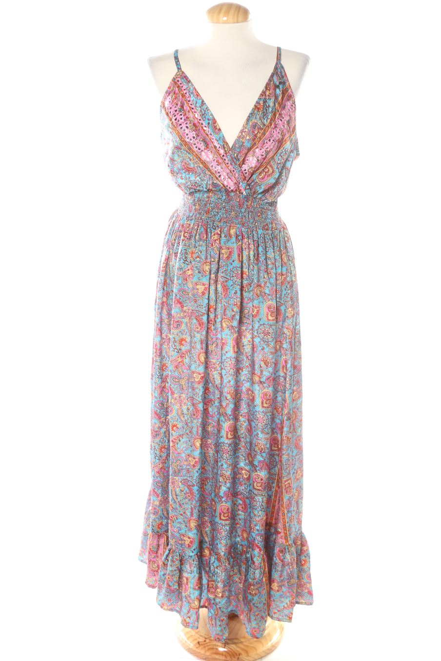 Vestido casual