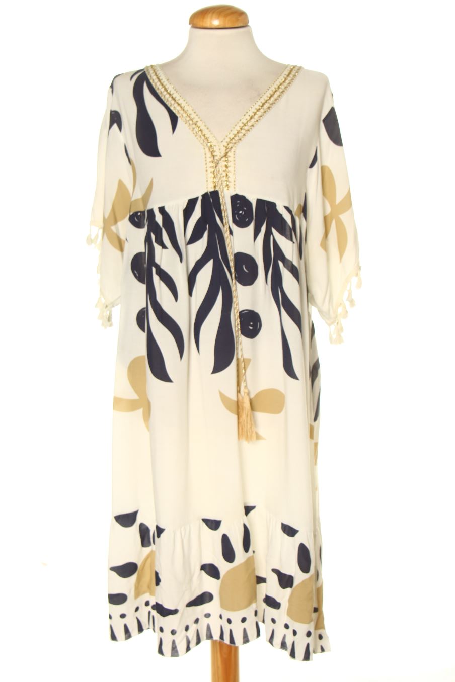 Robe casual