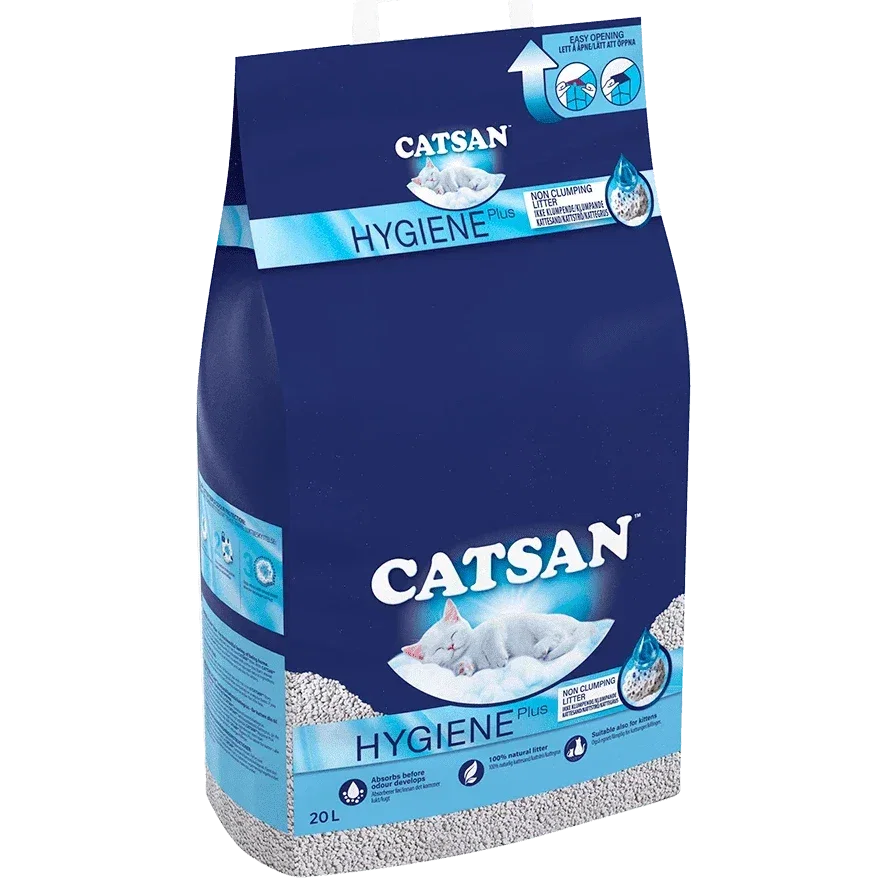 Image of Catsan