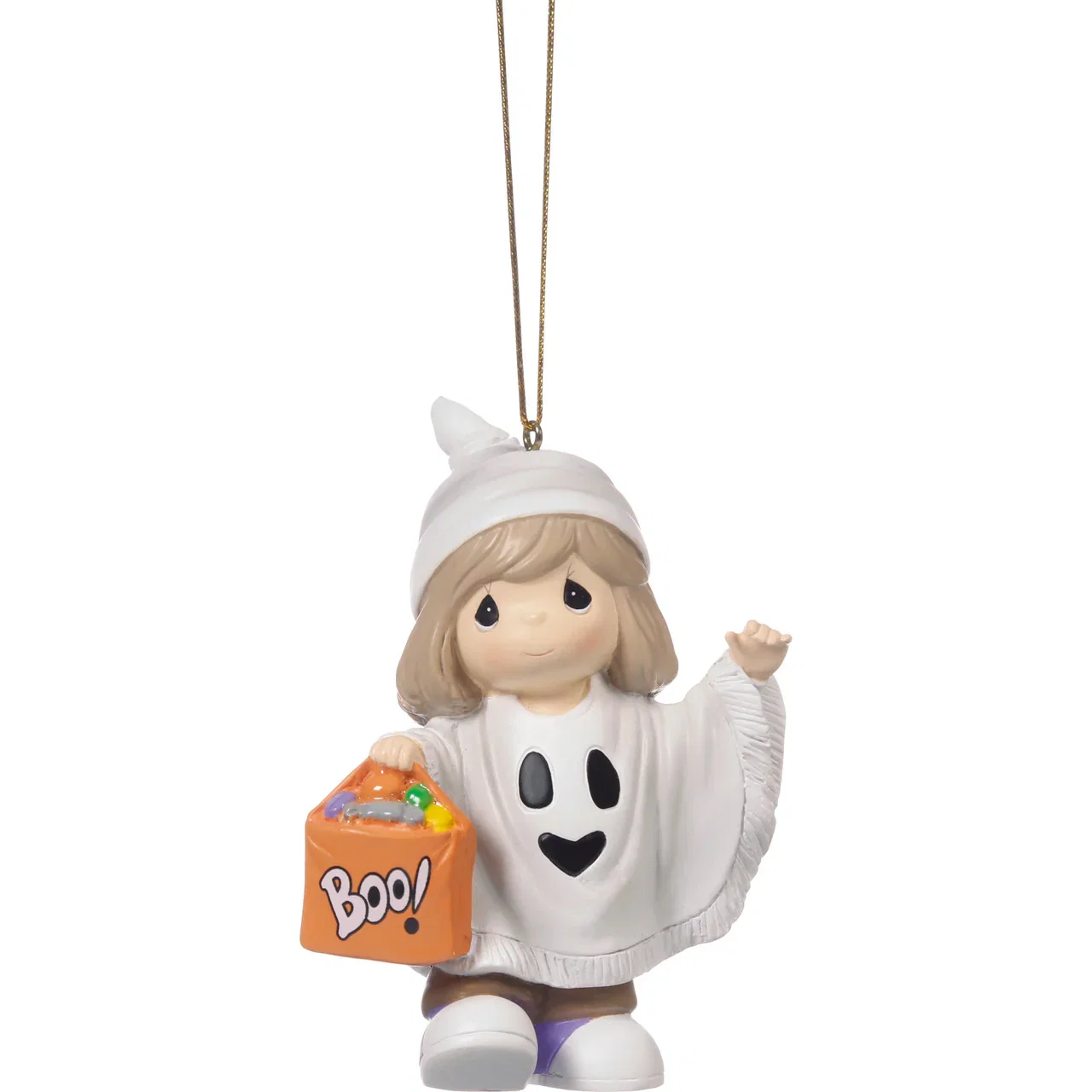 Image of Have A Spook-tacular Halloween Ornament