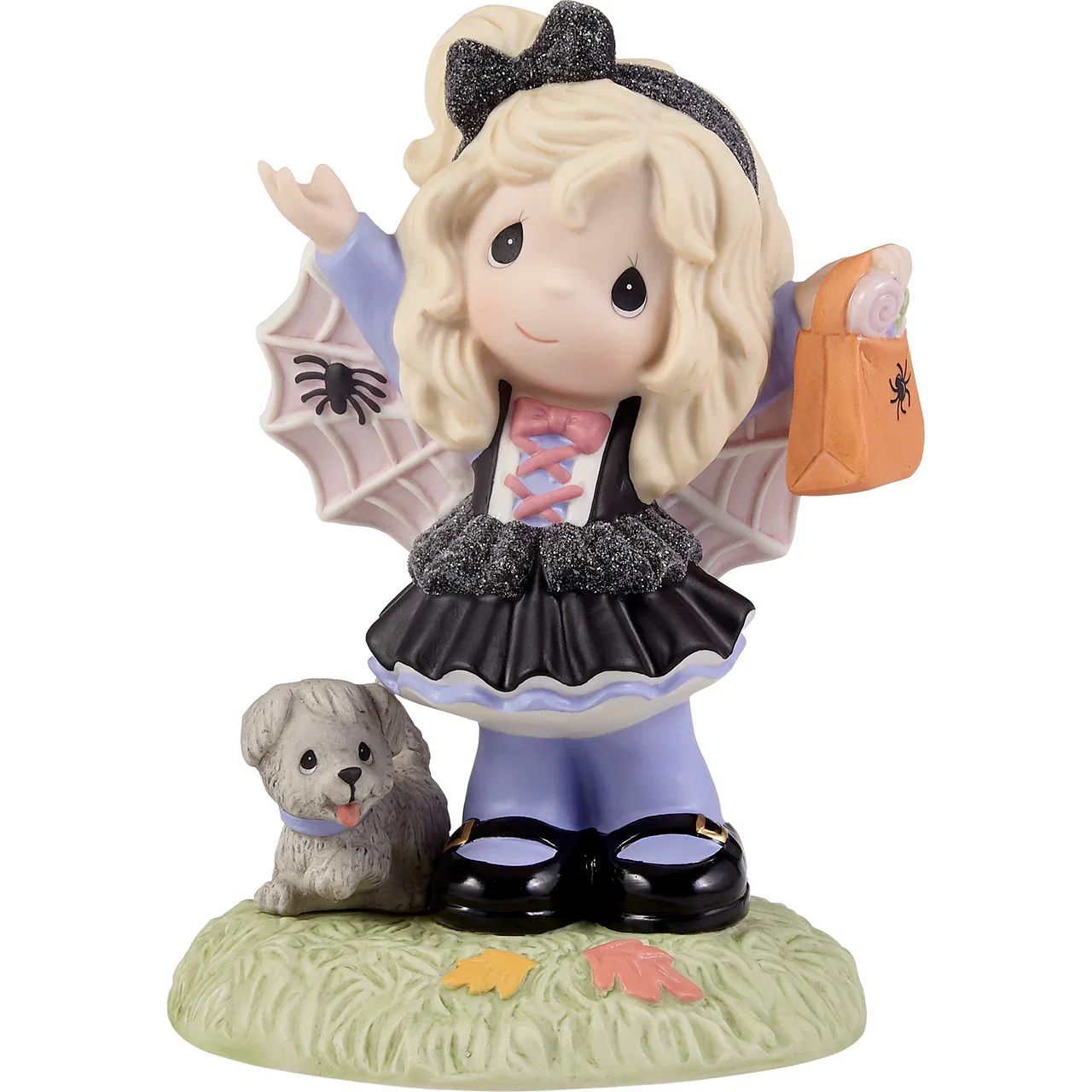 Image of I Love Spinning Time With You Figurine