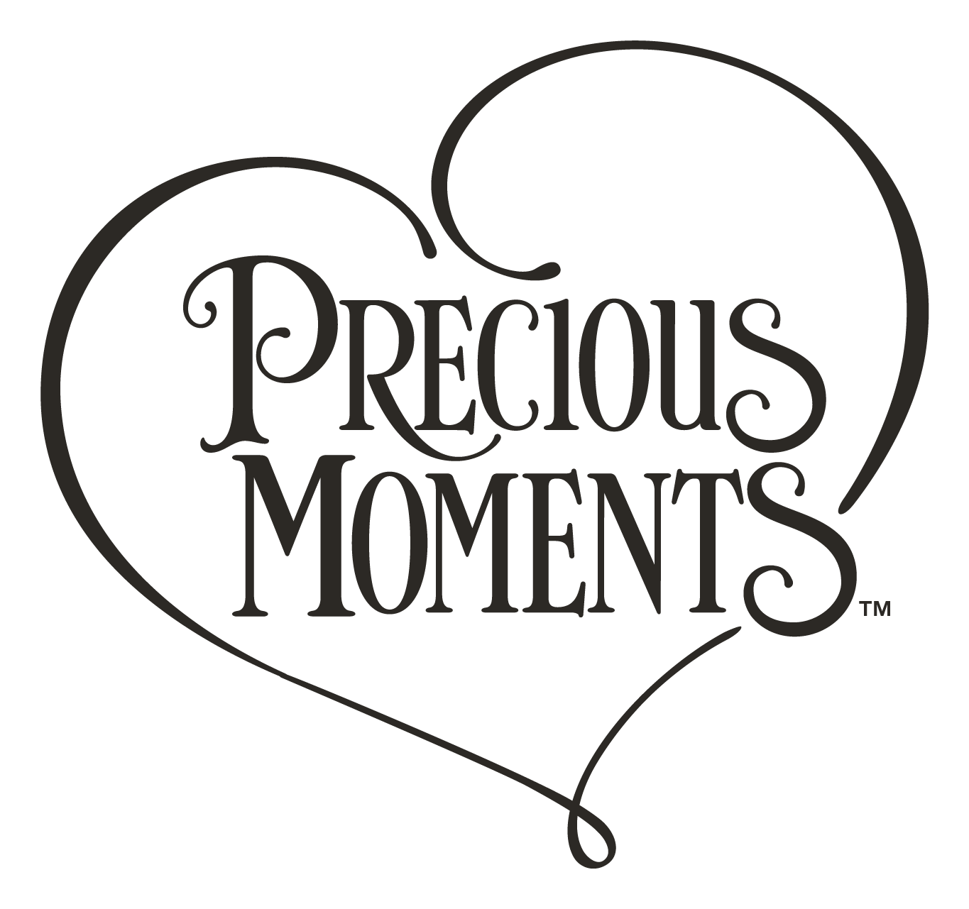 Precious Moments Logo