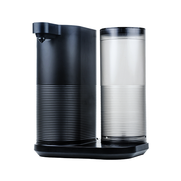 Countertop filter systems